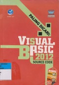 visual basic 2012