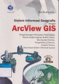Sistem Informasi Geografis dengan ArcView GIS