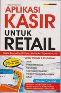APLIKASI KASIR untuk RETAL
