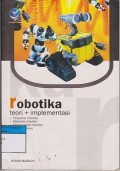 robotika teori + implementasi