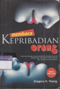 MEMBACA KEPRIBADIAN ORANG