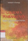 GAGALNYA PEMBANGUNAN