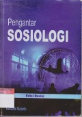 pengantar SOSIOLOGI