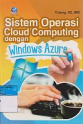 sistem operasi cloud computing dengan windows azure