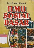 ILMU SOSIAL DASAR