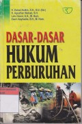 DASAR DASAR HUKUM PERBURUHAN