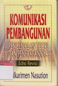 komunikasi pembangunan