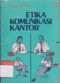 etika komunikasi kantor