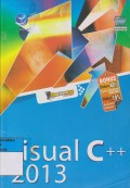 visual C++ 2013