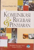 KOMUNIKASI REGULASI & PENYIARAN