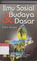 Ilmu sosial budaya & dasar