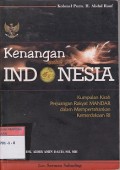 KENANGAN untuk INDONESIA