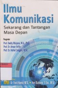 Ilmu Komunikasi
