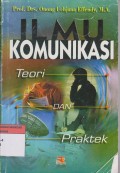 ILMU KOMUNIKASI