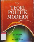 Teori Politik Modern