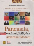 pancasila demokrasi, ham, dan masyarakat madani