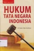 HUKUM TATA NEGARA INDONESIA