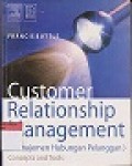 CUSTOMER RELATIONSHIP MANAGEMENT