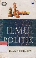 MEMAHAMI ILMU POLITIK