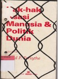 Hak-Hak Asasi Manusia & Politik Dunia
