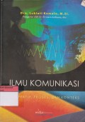 ILMU KOMUNIKASI
