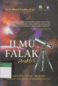 ILMU FALAK praktis