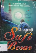 Biografi Sufi Besar