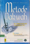 Metode Dakwah