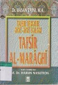 TAFSIR TEMATIK AYAT AYAT KALAM TAFSIR AL-MARAGHI
