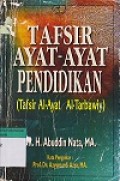 tafsir ayat ayat pendidikan