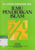 ILMU PENDIDIKAN ISLAM