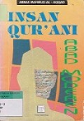 INSAN QUR'ANI