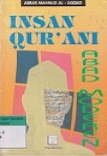 insan qur'ani