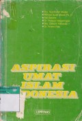 Aspirasi Umat Islam Indonesia