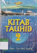 KITAB TAUHID