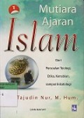 mutiara ajaran islam