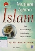 mutiara sjaran islam