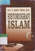historiografi islam