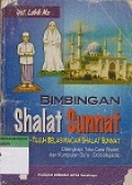 BIMBINGAN SHALAT SUNNAT