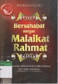 ERSAHABAT DENGAN MALAIKAT RAHMAT