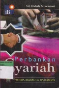 Perbankan Syariah prinsip,sejarah & aplikasinya