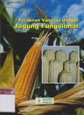 perangkat varietas unggul jagung fungsional