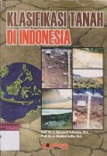 klasifikasi tanah diindonesia