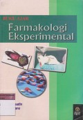 Farmakologi Eksperimental