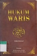 hukum waris