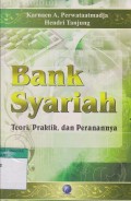 Bank Syariah teori,praktik,dan peranannya