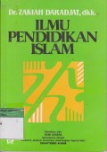 Ilmu Pendidikan Islam