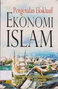 Pengenalan Eksklusif  EKONOMI ISLAM