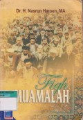 Fiqh Muamanah
