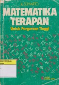 MATEMATIKA TERAPAN
